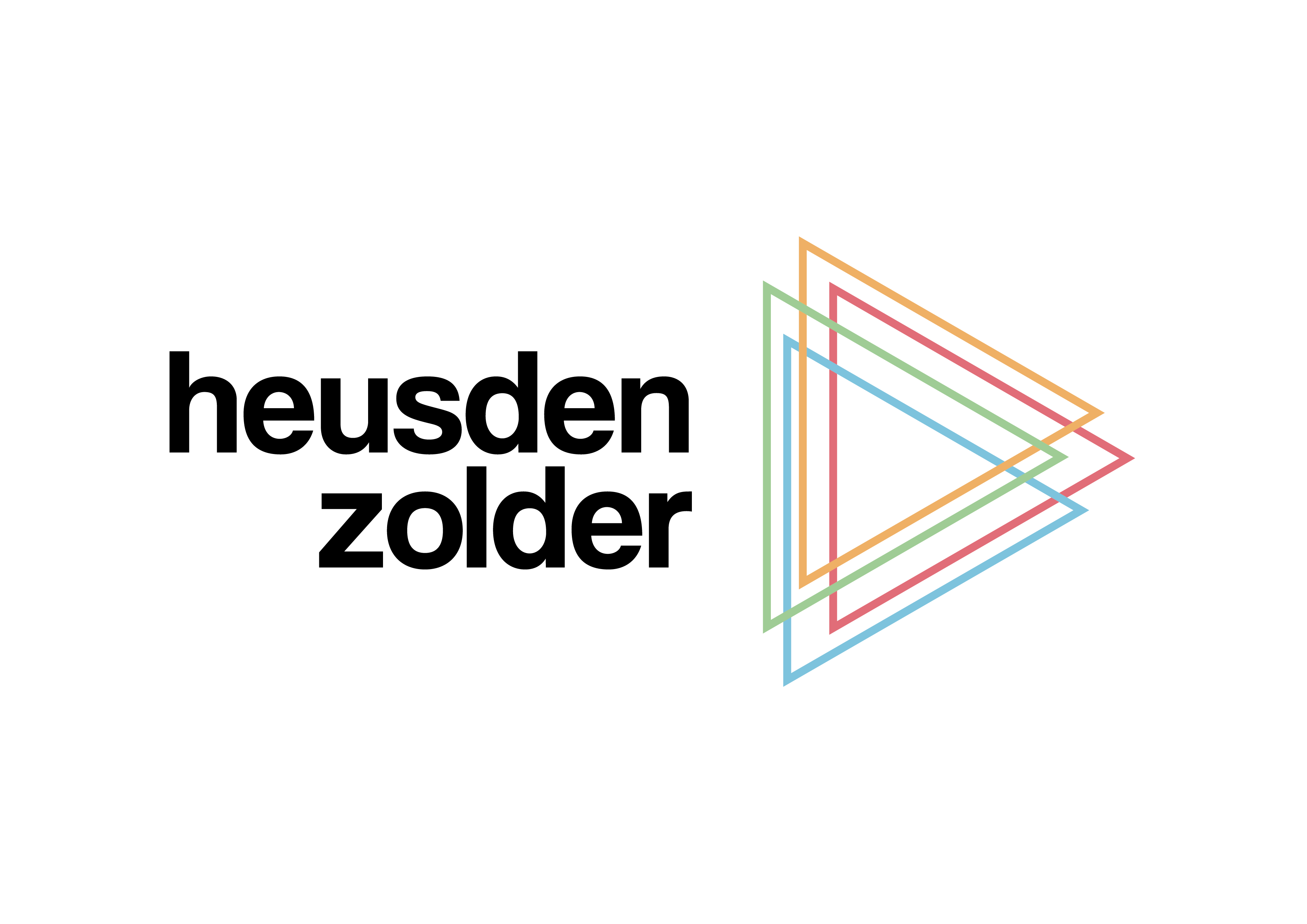 Logo HZ